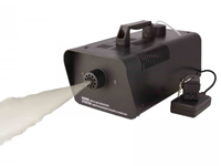 rent fog smoke machine