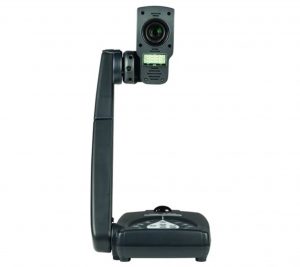 rent visualizer visual camera