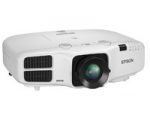4000 lumens high brightness projector rental