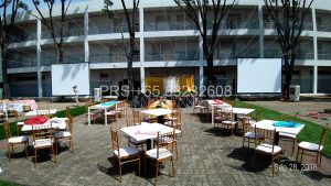 rent projector screen singapore - fastfold 200inch screen outdoor